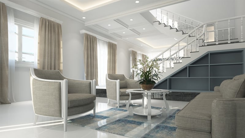 Sustainable Home Decor